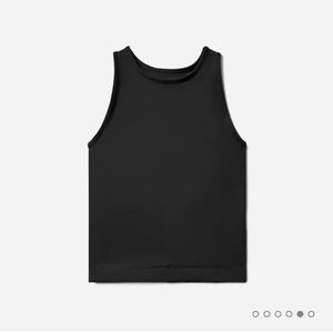 Everlane Perform Tank black large